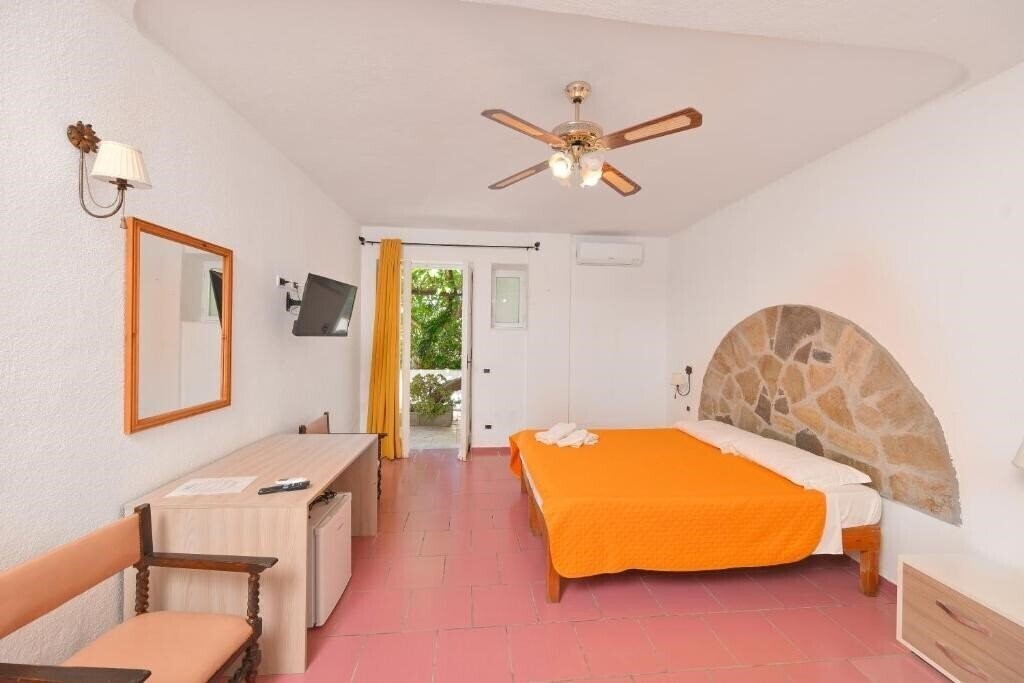 Фото Resort Punto Azzurro 3*