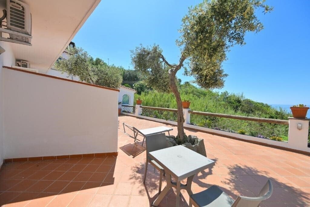 Фотография Resort Punto Azzurro 3*