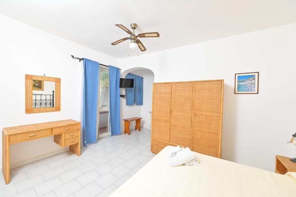 Картинка Resort Punto Azzurro 3*