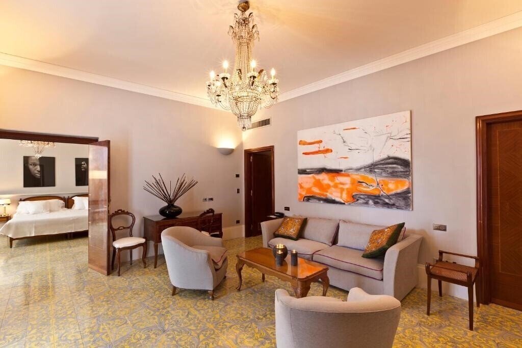 Зображення Regina Isabella Resort SPA Restaurant 5*