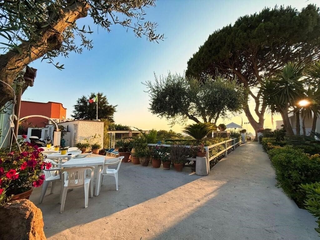 Изображение Villa Mena Hotel 3*