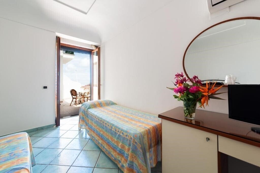 Зображення La Capannina Hotel 3*