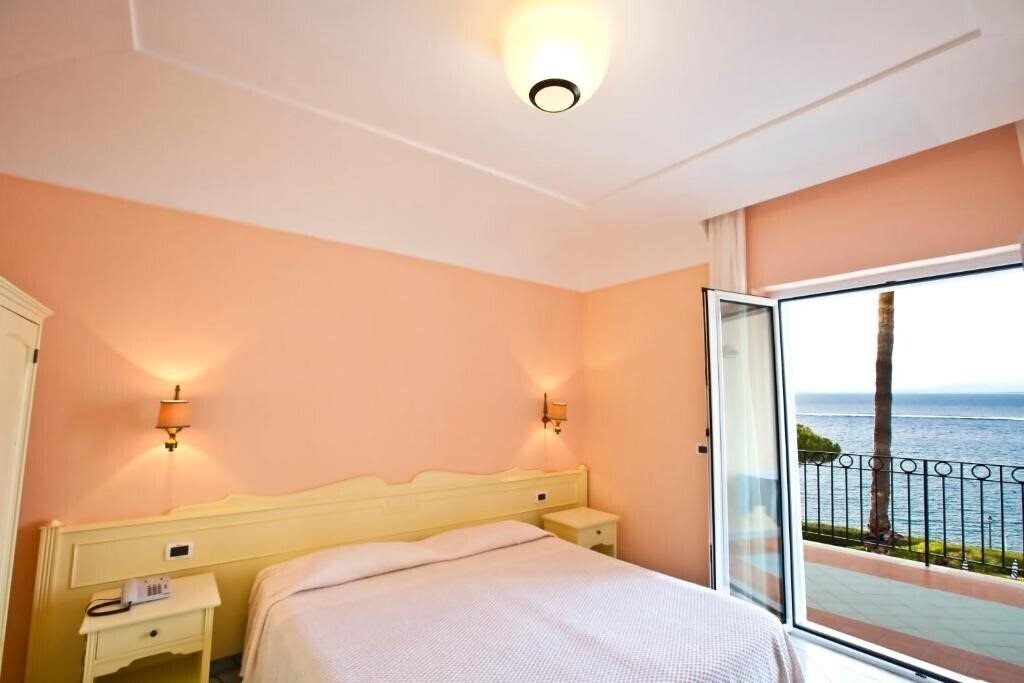 Фото Terme Alexander 4*