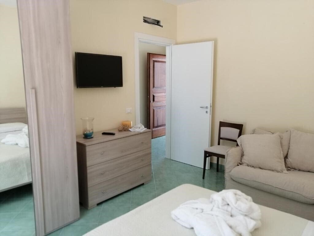Фотография Terme Alexander 4*
