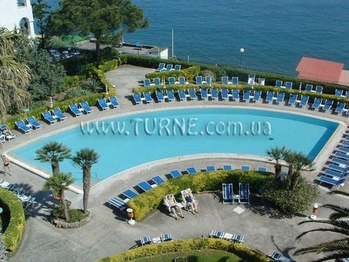 Изображение Terme Alexander 4*