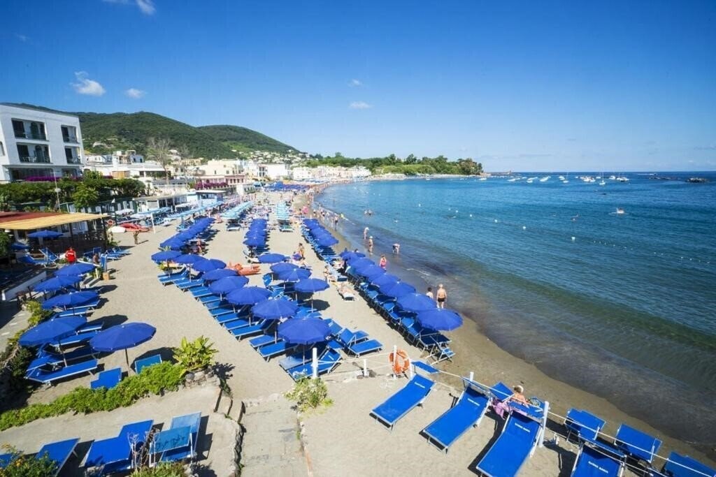 Изображение Bristol Terme 3*