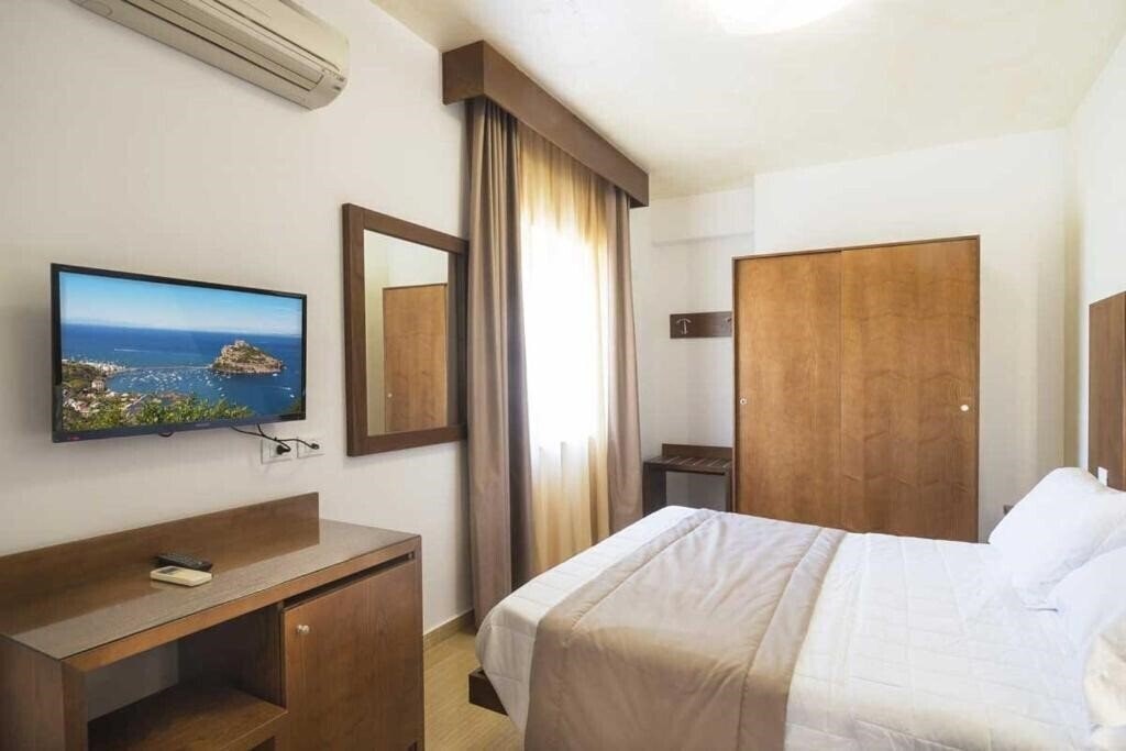 Картинка Bristol Terme 3*