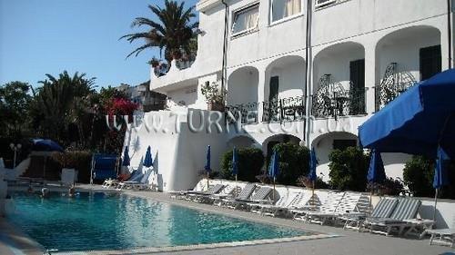 Картинка Capizzo 3*