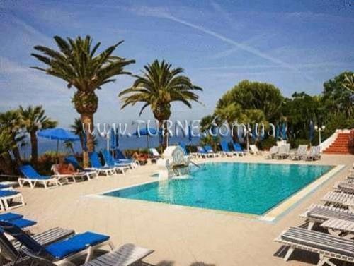 Изображение Capizzo 3*