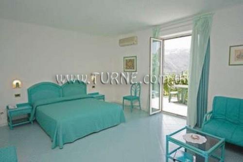 Отель Capizzo 3*