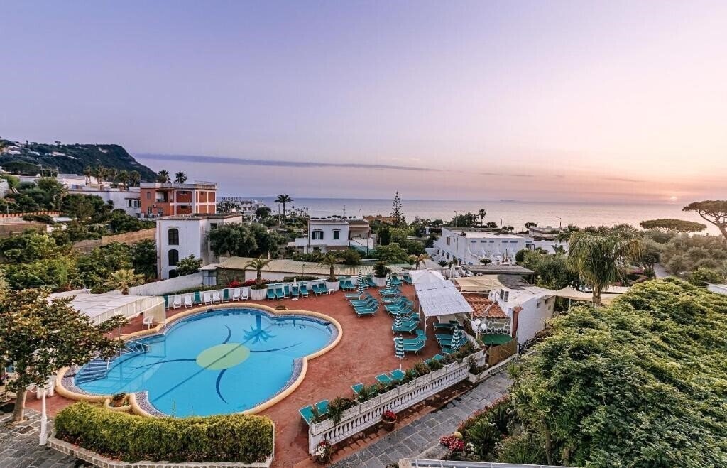 Фотография Galidon Terme 3*