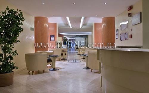 Зображення Grand Hotel Delle Terme re Ferdinando 4*