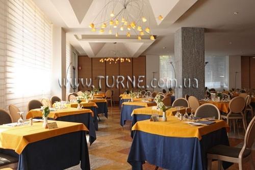 Фото Grand Hotel Delle Terme re Ferdinando 4*