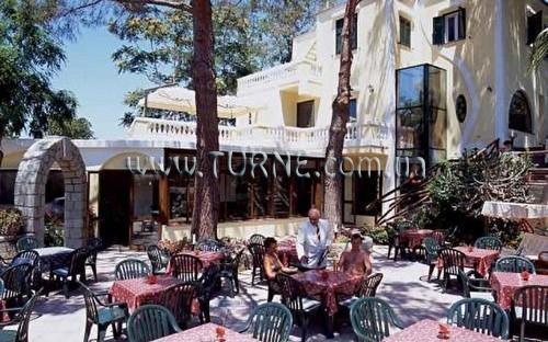 Фото Hibiscus 3*