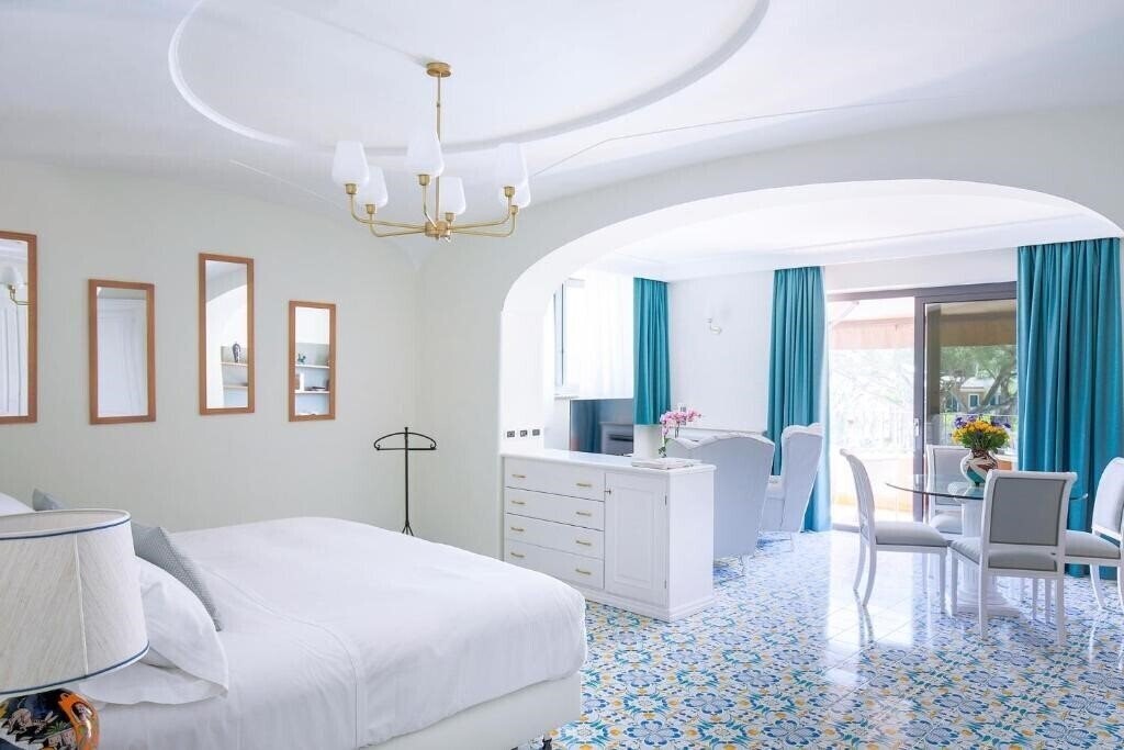 Фото La Reginella Resort & Thermal SPA 4*