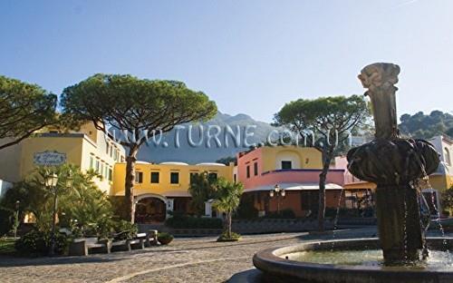 Картинка La Reginella Resort and Thermal Spa 4*