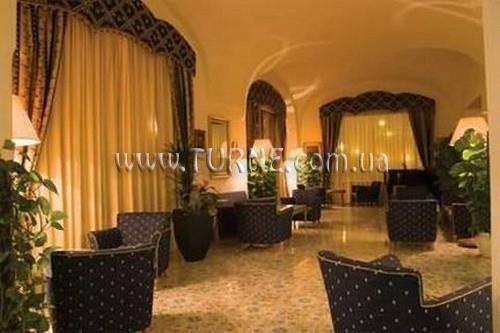 Зображення La Reginella Resort and Thermal Spa 4*