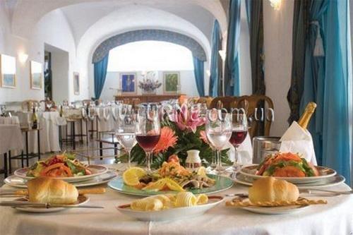 Фотографія La Reginella Resort and Thermal Spa 4*