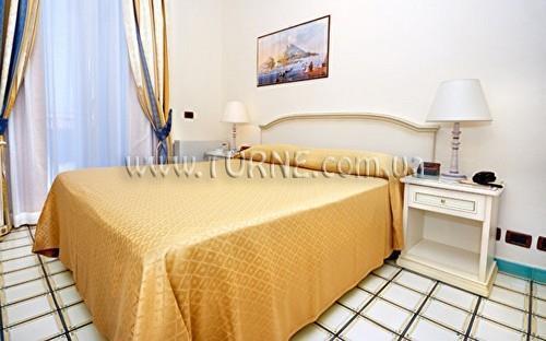 Готель La Reginella Resort and Thermal Spa 4*