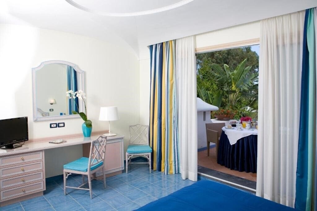Фото Central Park Hotel Terme 4*