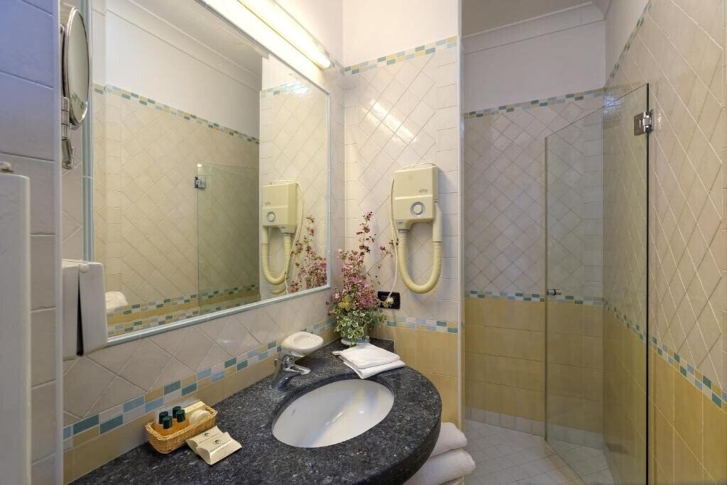 Фотография Le Querce 4*