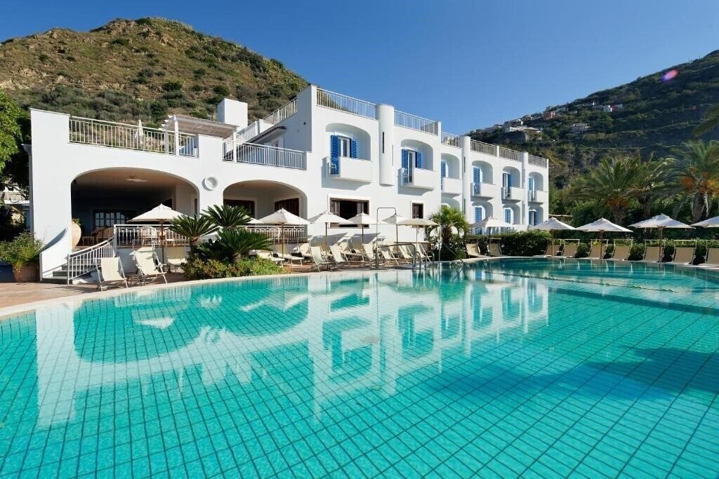 Фотография Parco Smeraldo Terme & Residence 4*