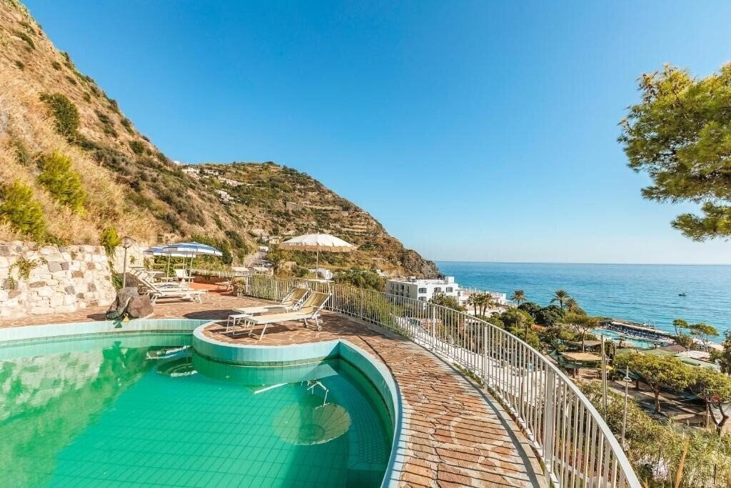 Готель San Giorgio Terme 4*