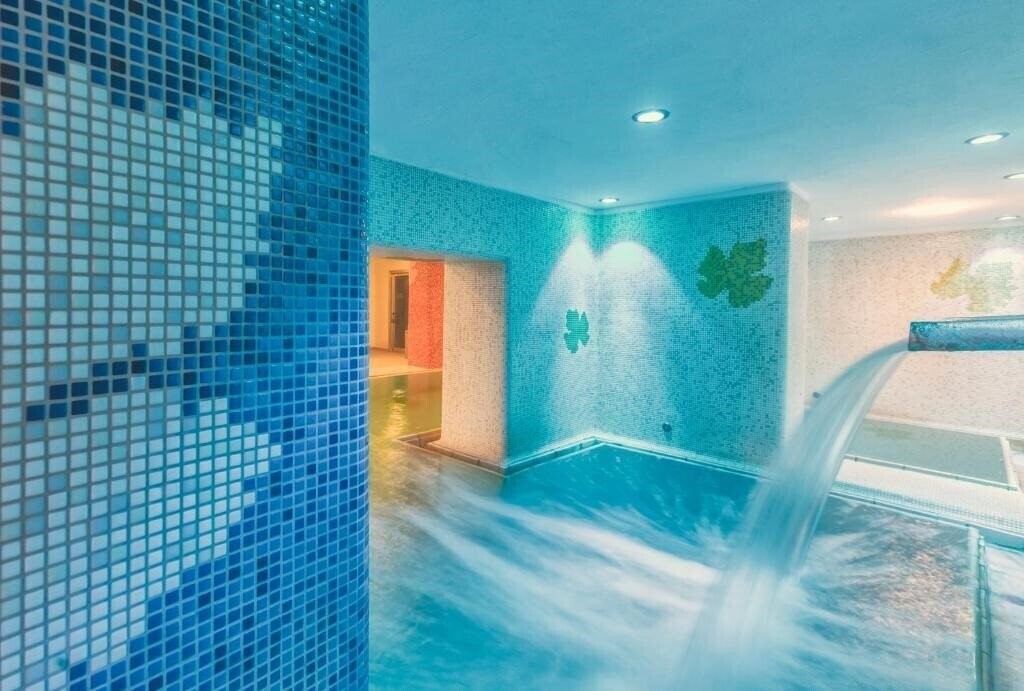 Фотографія San Giorgio Terme 4*