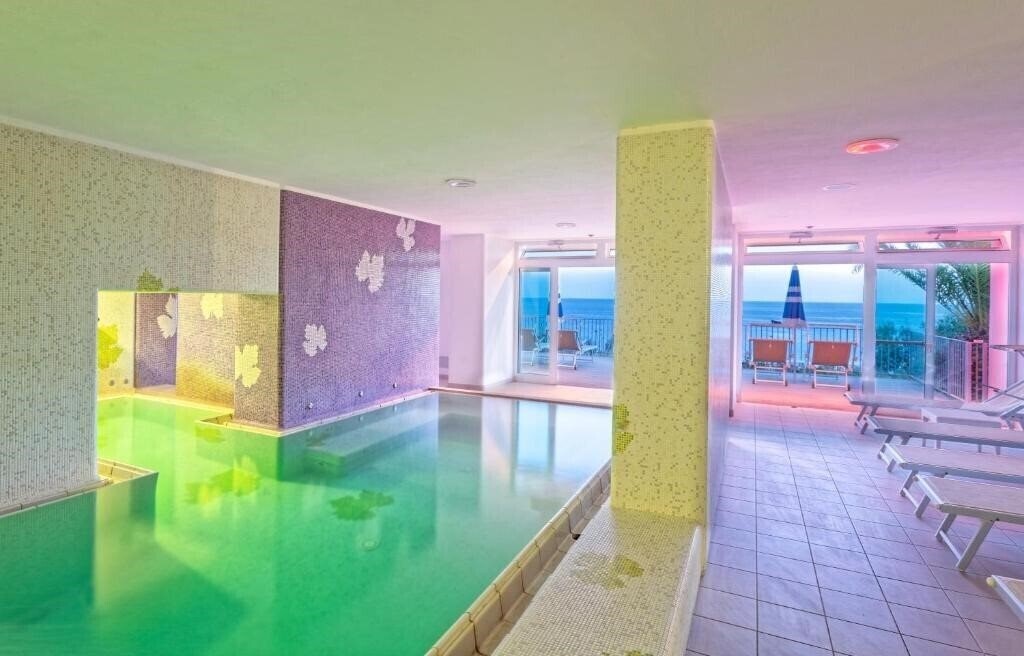 Зображення San Giorgio Terme 4*