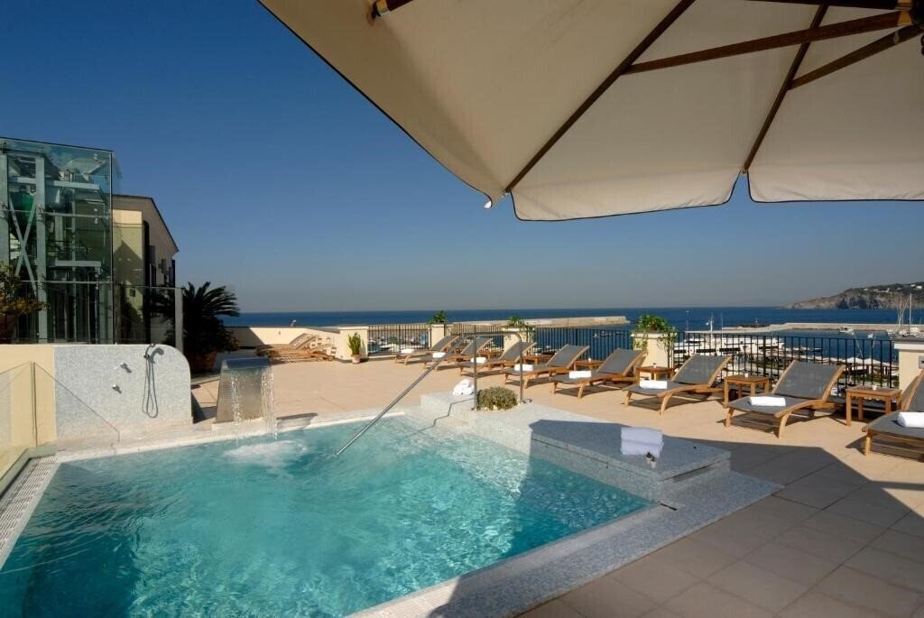 Зображення Villa Carolina 4*