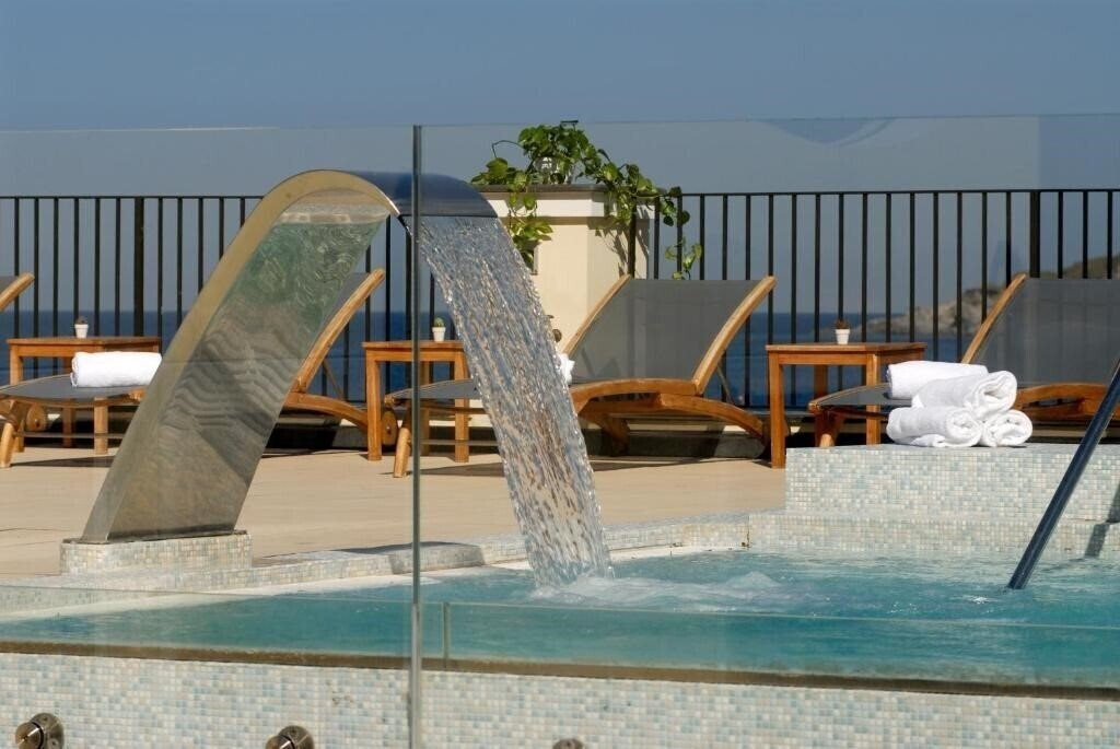 Картинка Villa Carolina 4*