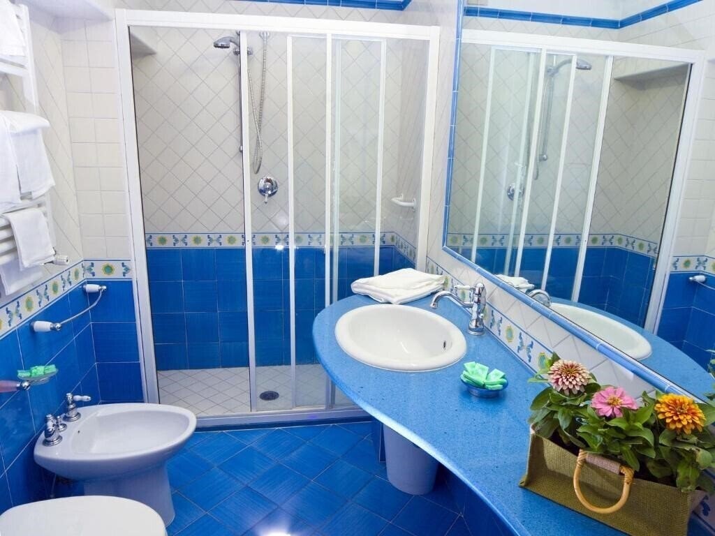 Фотография Ambasciatori 4*