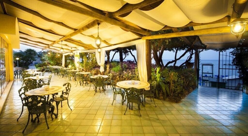 Картинка Ambasciatori 4*