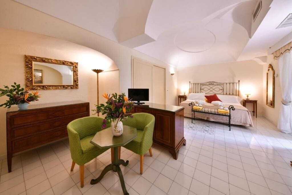 Зображення Grand Hotel Terme Di Augusto 5*