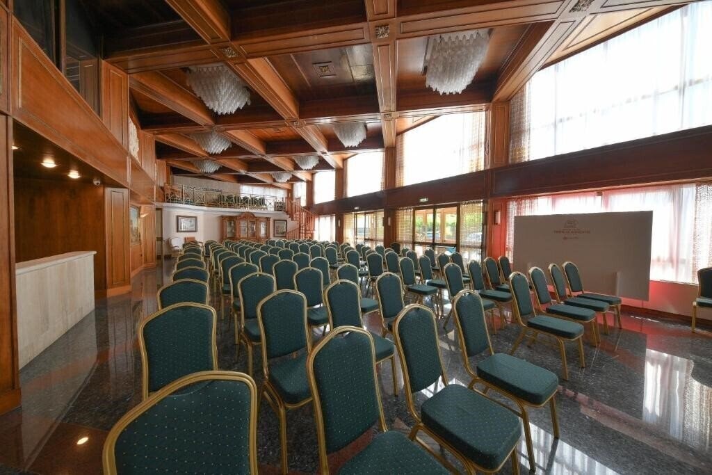 Картинка Grand Hotel Terme Di Augusto 5*