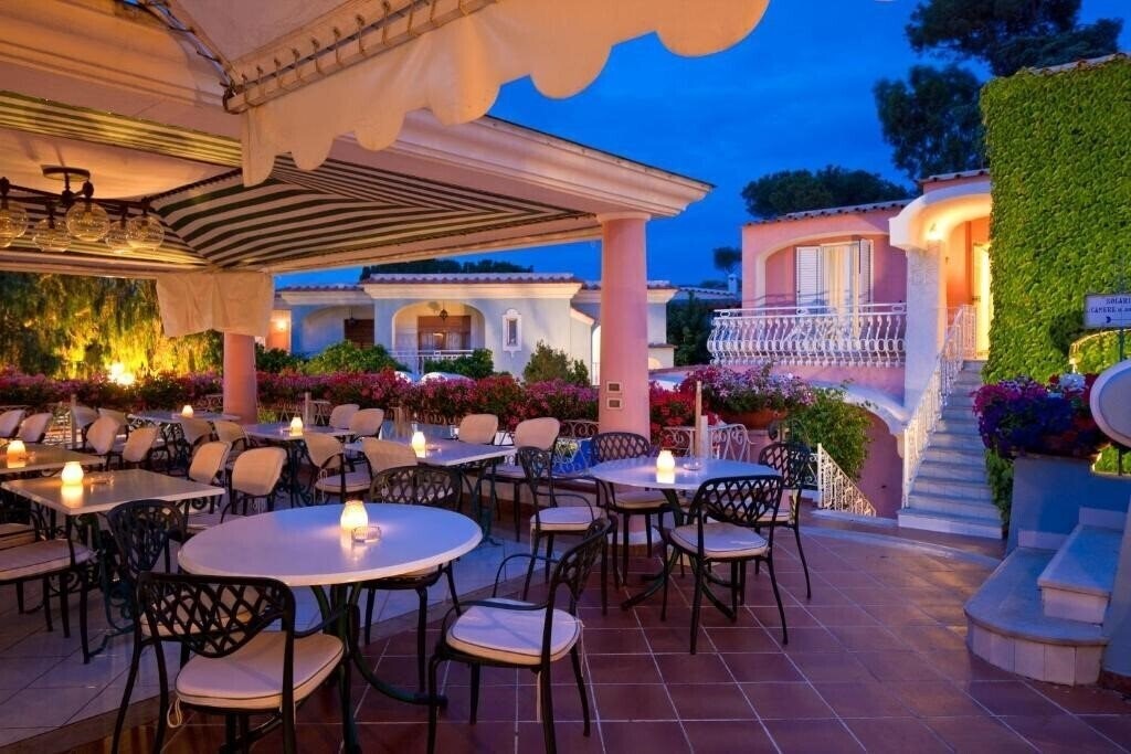 Фотография Hotel Continental Terme 4*