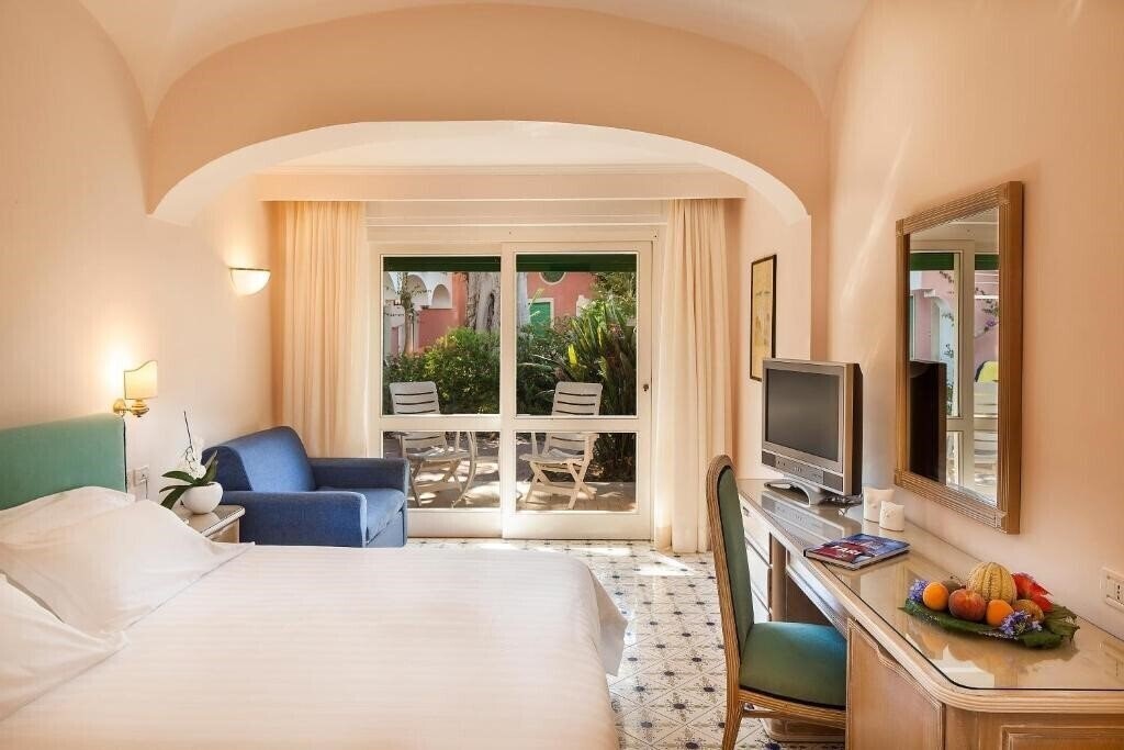Изображение Hotel Continental Terme 4*