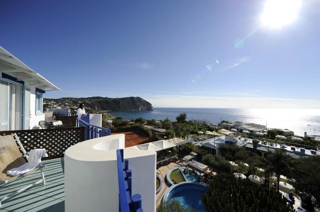 Зображення Hotel Gattopardo 4*