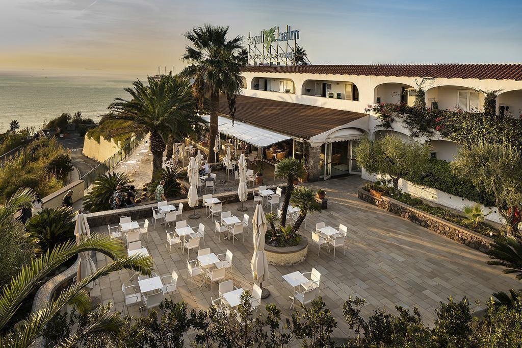 Картинка Hotel Terme Royal Palm 4*