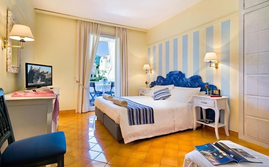 Фото Mare Blu 5*