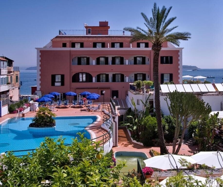 Зображення Mare Blu 5*
