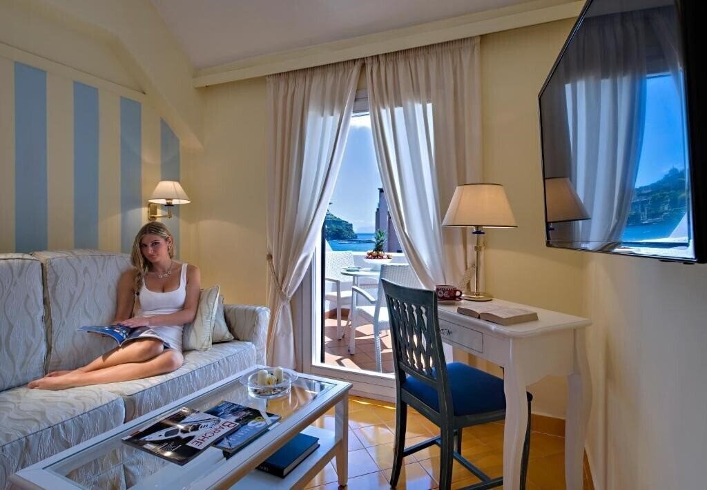 Картинка Mare Blu 5*