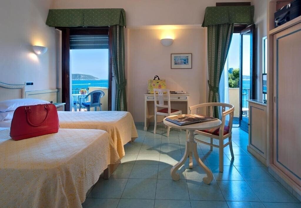 Фото Parco Aurora Terme 4*