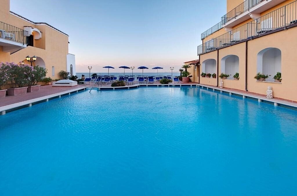 Фотографія Parco Aurora Terme 4*