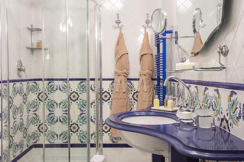 Фотографія Terme Manzi Hotel & SPA 5*