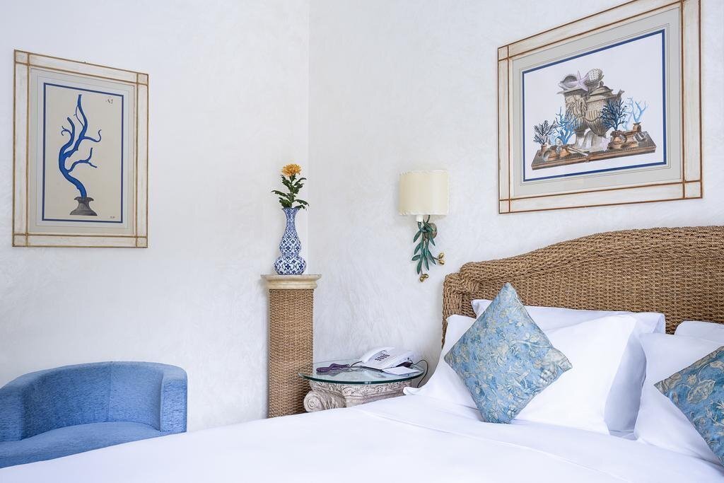 Зображення Terme Manzi Hotel & SPA 5*