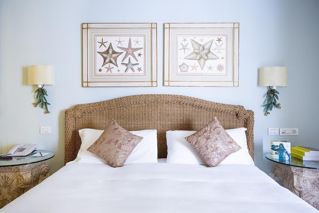 Картинка Terme Manzi Hotel & SPA 5*