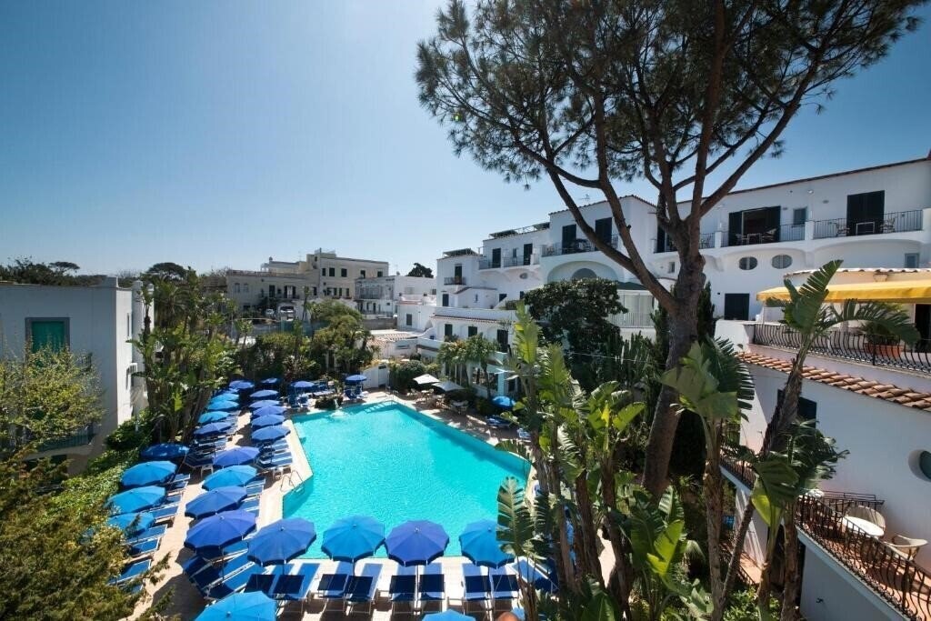 Фото Floridiana Terme 4*