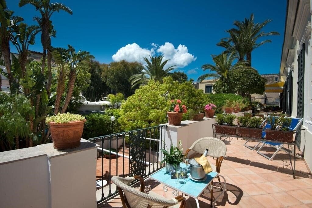 Зображення Floridiana Terme 4*