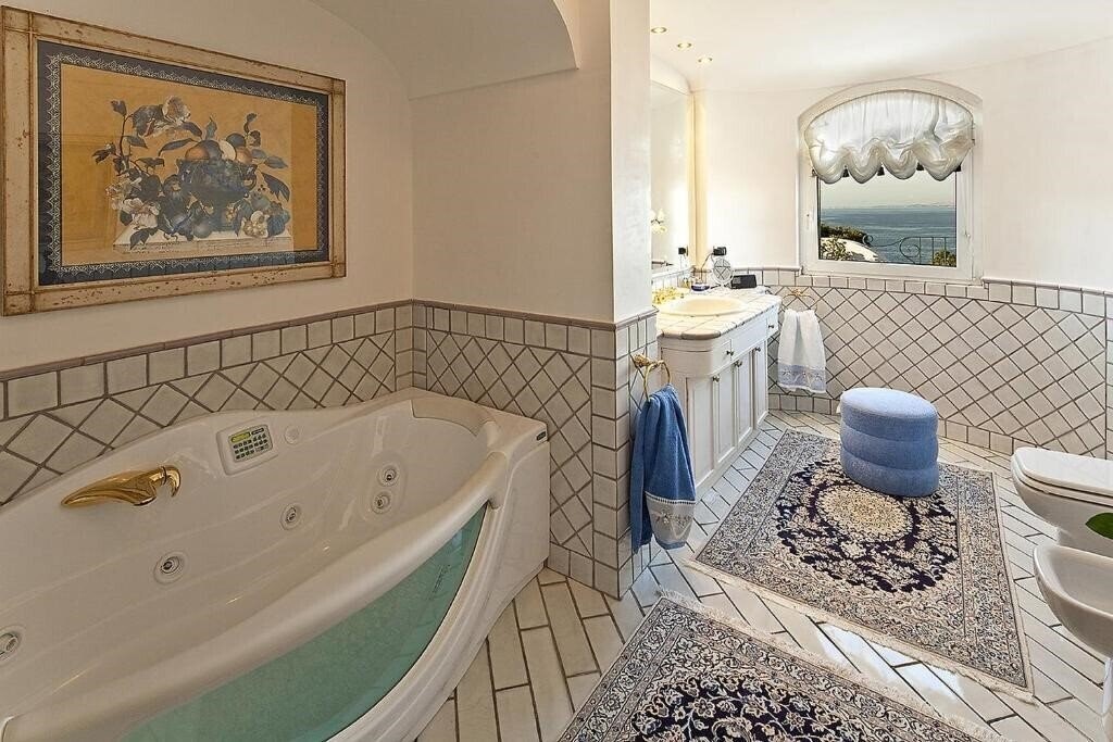 Фотография Grand Hotel Excelsior 5*